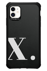 X (Off Space) 2.0 - Apple iPhone 11