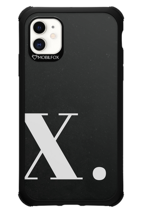 X (Off Space) 2.0 - Apple iPhone 11
