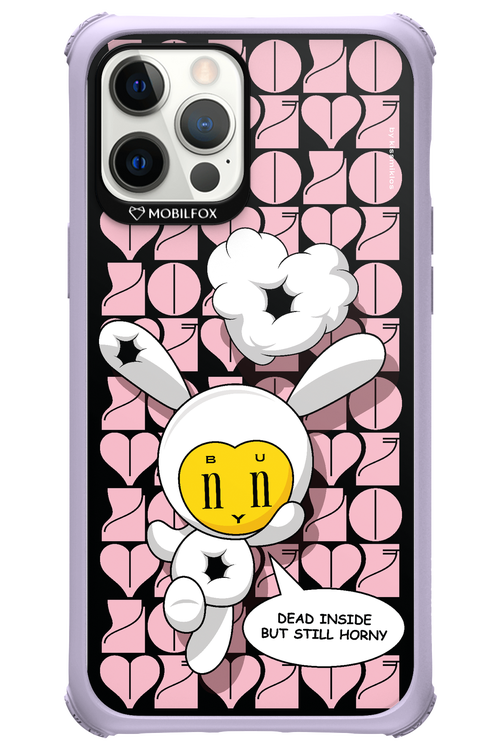 Dead Inside but Still Horny - Apple iPhone 12 Pro Max
