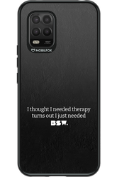 BSW FourSeasons 10 2.0 - Xiaomi Mi 10 Lite 5G