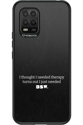 BSW FourSeasons 10 2.0 - Xiaomi Mi 10 Lite 5G