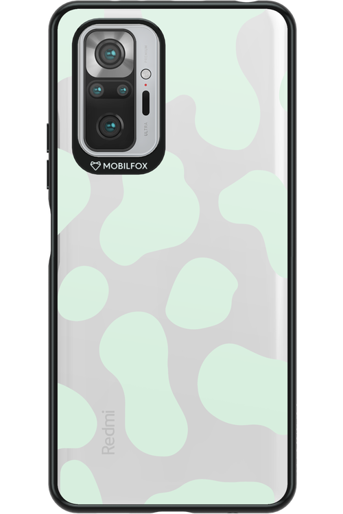 Minty Moo - Xiaomi Redmi Note 10 Pro