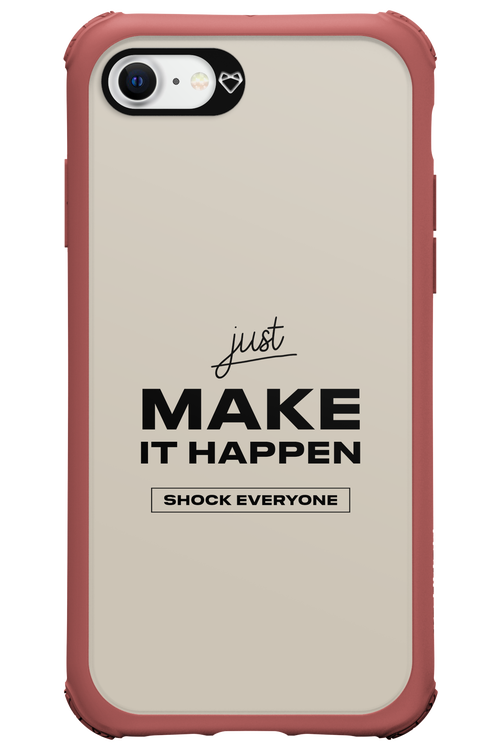 Make IT - Apple iPhone SE 2022