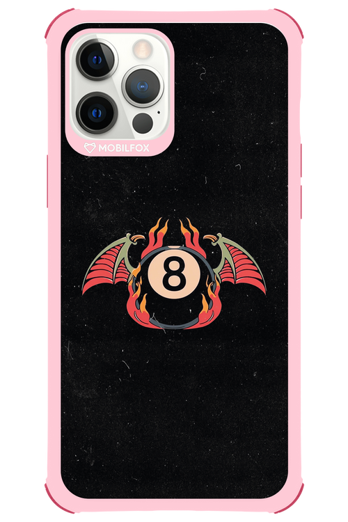 8ight - Apple iPhone 12 Pro Max