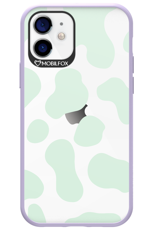 Minty Moo - Apple iPhone 12