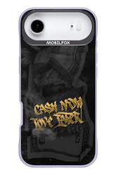 Liquid Assets Gold - Apple iPhone 17 Air