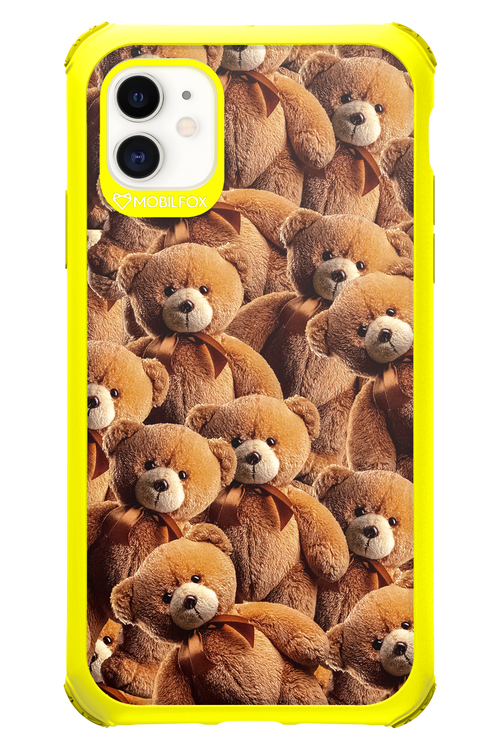 Teddys - Apple iPhone 11