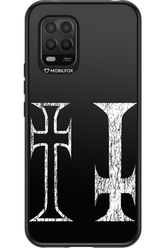 Double crosss 2.0 - Xiaomi Mi 10 Lite 5G