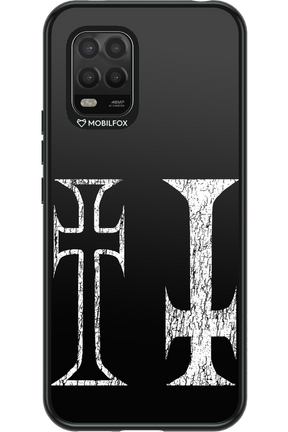 Double crosss 2.0 - Xiaomi Mi 10 Lite 5G