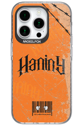 Haniny Grunge - Apple iPhone 15 Pro