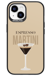 Espresso M - Apple iPhone 15