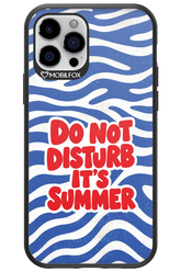 DO NOT DISTURB ITS SUMMER 2.0 - Apple iPhone 12 Pro