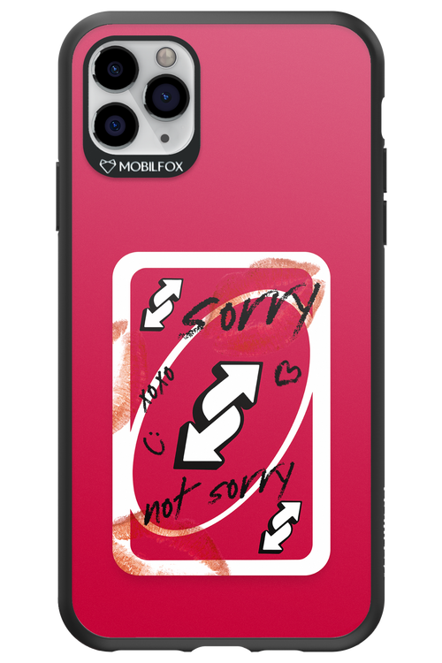 Turn 2.0 - Apple iPhone 11 Pro Max