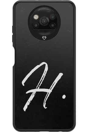 (Off Space) H 2.0 - Xiaomi Poco X3 NFC