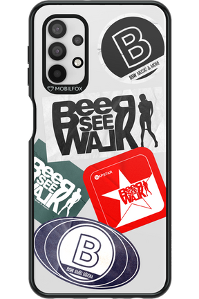 Beerseewalk I - Samsung Galaxy A32 5G