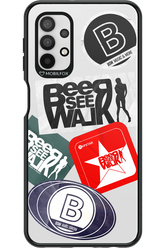 Beerseewalk I - Samsung Galaxy A32 5G