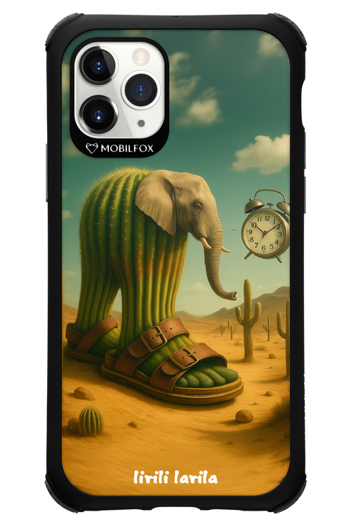 Lirili larila - Apple iPhone 11 Pro