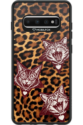 Cats and Chaos 2.0 - Samsung Galaxy S10+