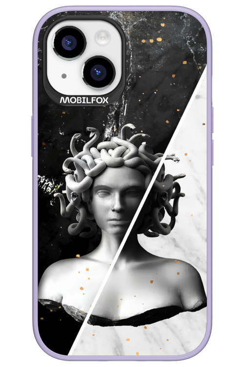 Medusa - Apple iPhone 15