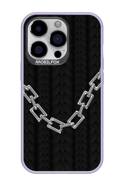 Chain Baddie - Apple iPhone 13 Pro