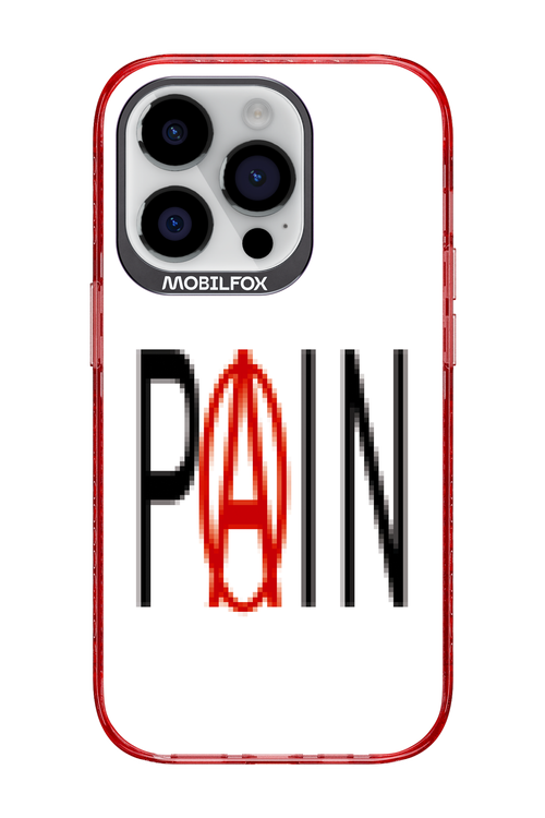 PAIN 2.0 - Apple iPhone 14 Pro
