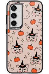 Kitty Spell - Samsung Galaxy S24