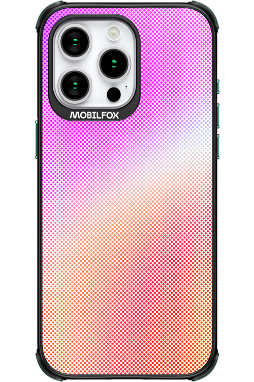 Sunset Pixel - Apple iPhone 15 Pro Max