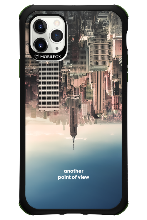 N-York - Apple iPhone 11 Pro Max