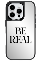 Be Real 2.0 - Apple iPhone 16 Pro