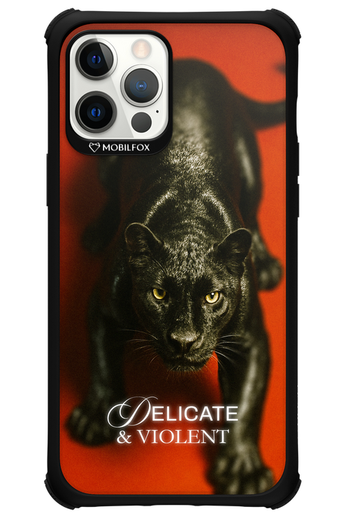DeliCat 2.0 - Apple iPhone 12 Pro Max