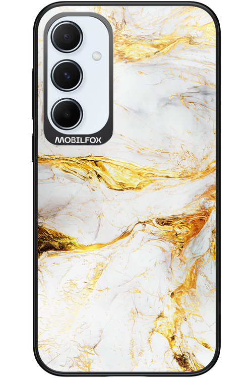 Quartz - Samsung Galaxy A55