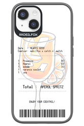 aperol spritz koktél - Apple iPhone 14