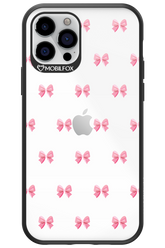 Pinky Bow 2.0 - Apple iPhone 12 Pro