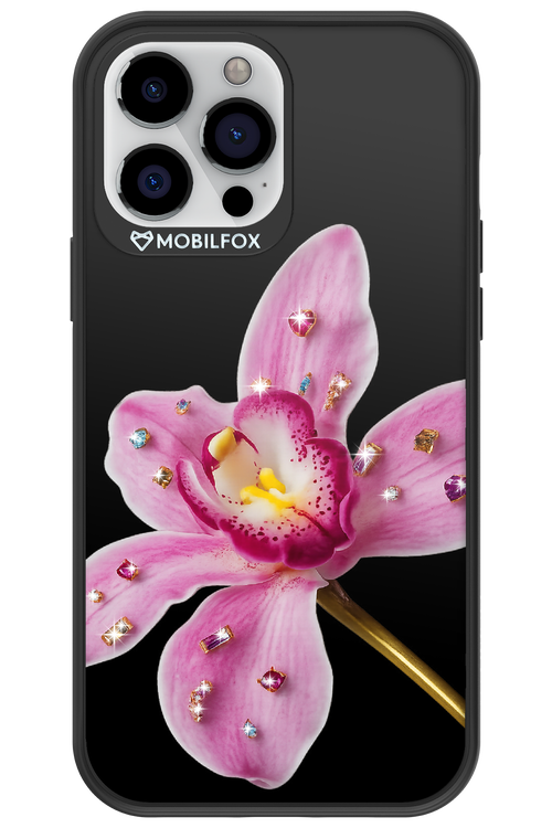 Pink Hibiscus 2.0 - Apple iPhone 13 Pro Max
