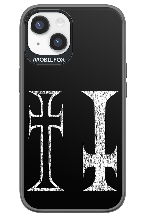 Double crosss 2.0 - Apple iPhone 14