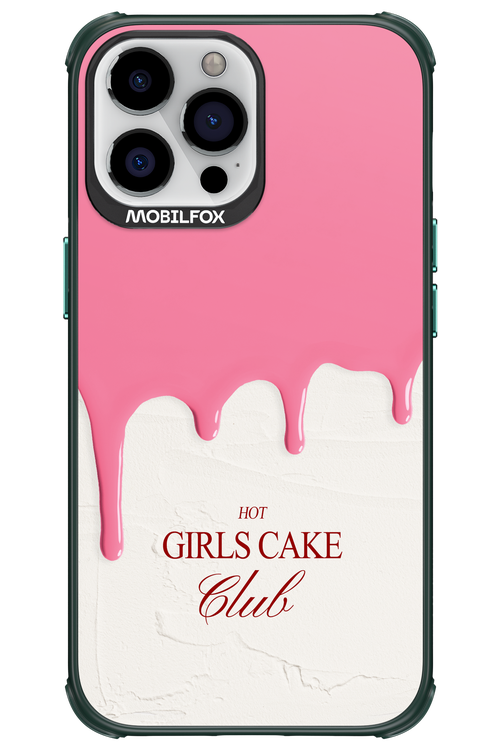 Cake Club - Apple iPhone 13 Pro Max