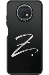 (Off Space) Z 2.0 - Xiaomi Redmi Note 9T 5G