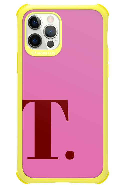 T (Sorbet) 2.0 - Apple iPhone 12 Pro