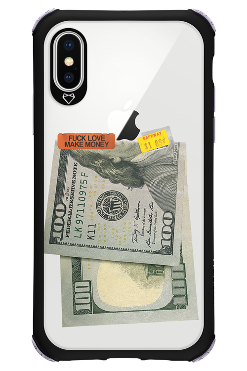 Dollar - Apple iPhone XS