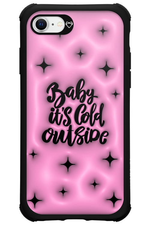 BabyX - Apple iPhone SE 2020