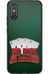 No Risk No Reward - Xiaomi Redmi 9A
