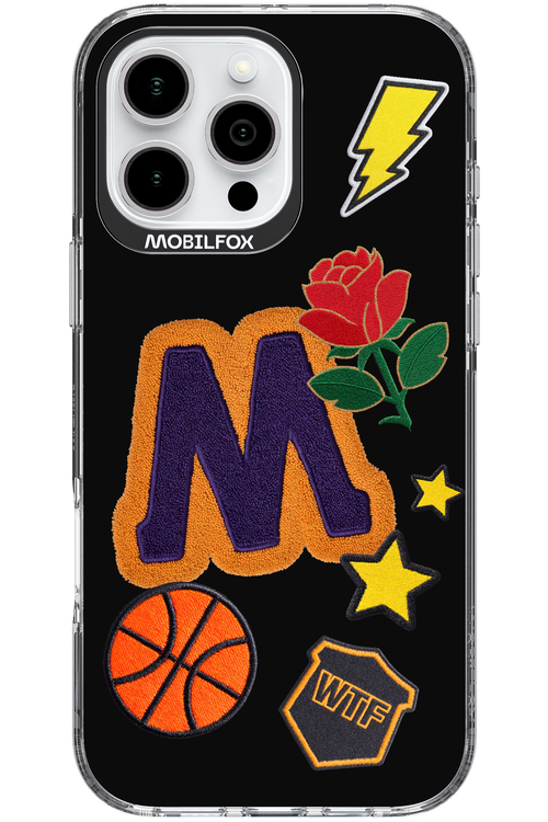 University's King - Apple iPhone 16 Pro Max