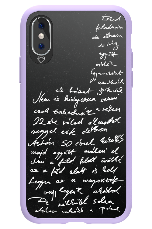 Úgy Unom - Apple iPhone XS