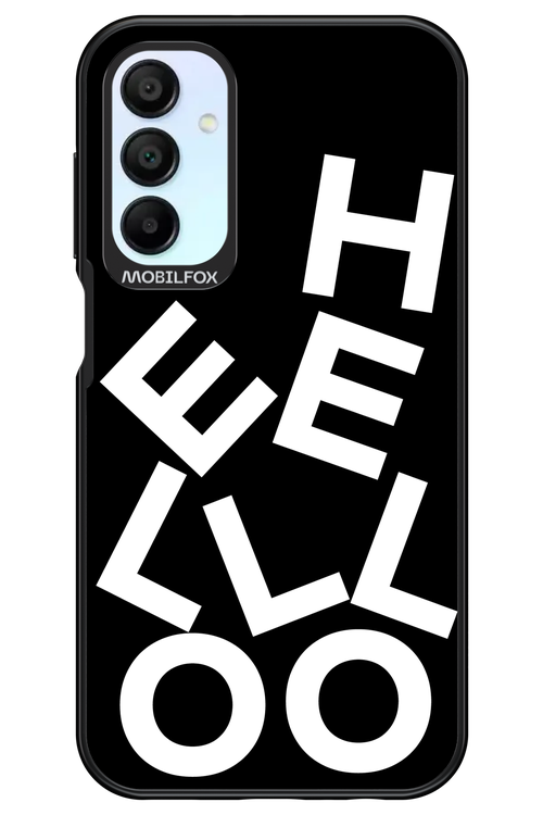 HEELLLOO - Samsung Galaxy A15