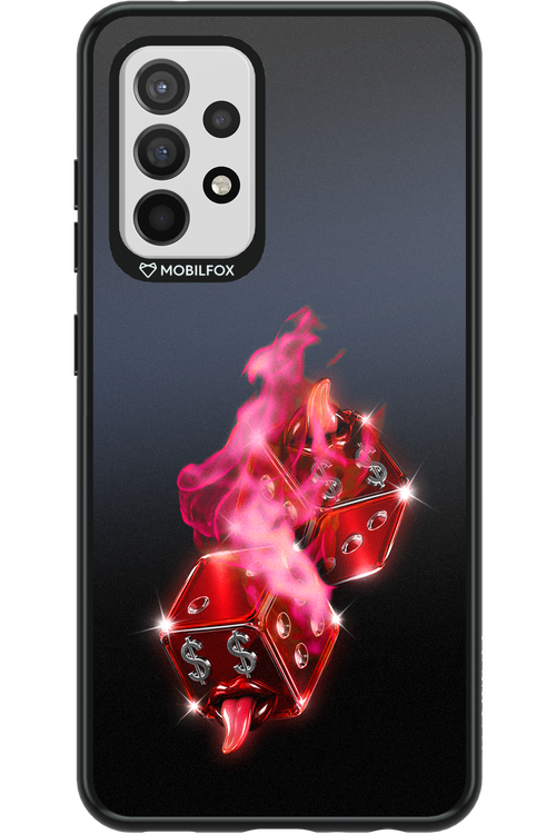 Lucky Thirsty 2.0 - Samsung Galaxy A52 / A52 5G / A52s