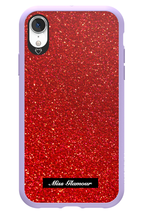 Glam Christmas - Apple iPhone XR