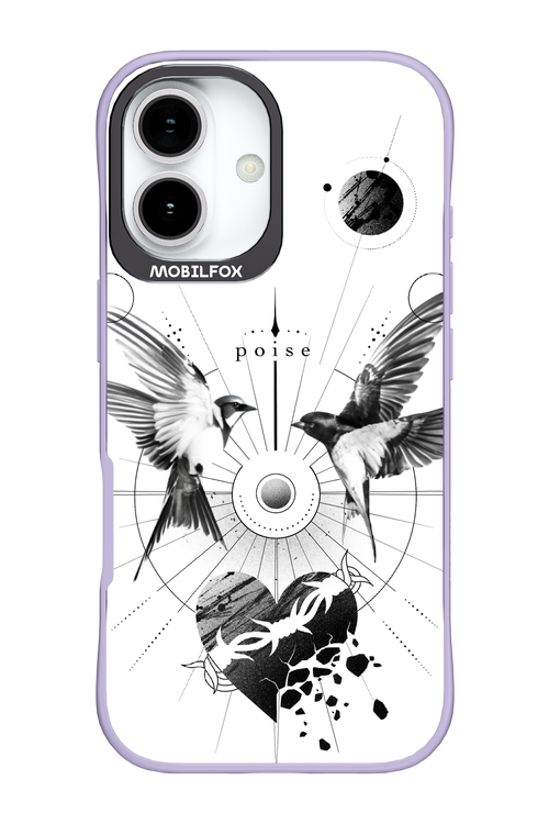 Madár - Apple iPhone 17