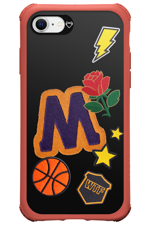 University's King - Apple iPhone 8