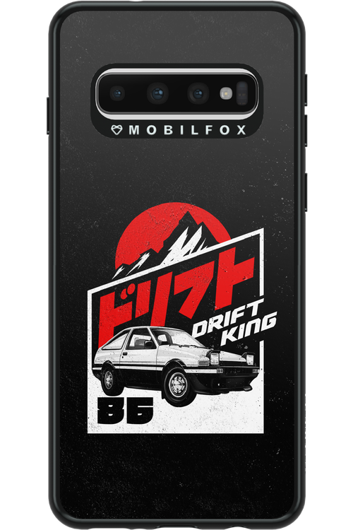 Drift king - Samsung Galaxy S10