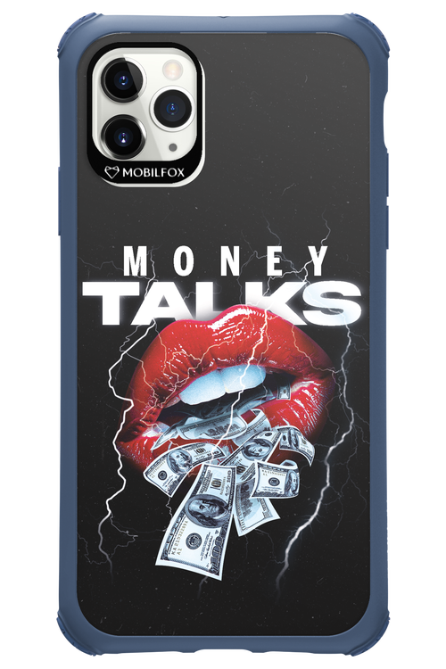 Money Talks - Apple iPhone 11 Pro Max